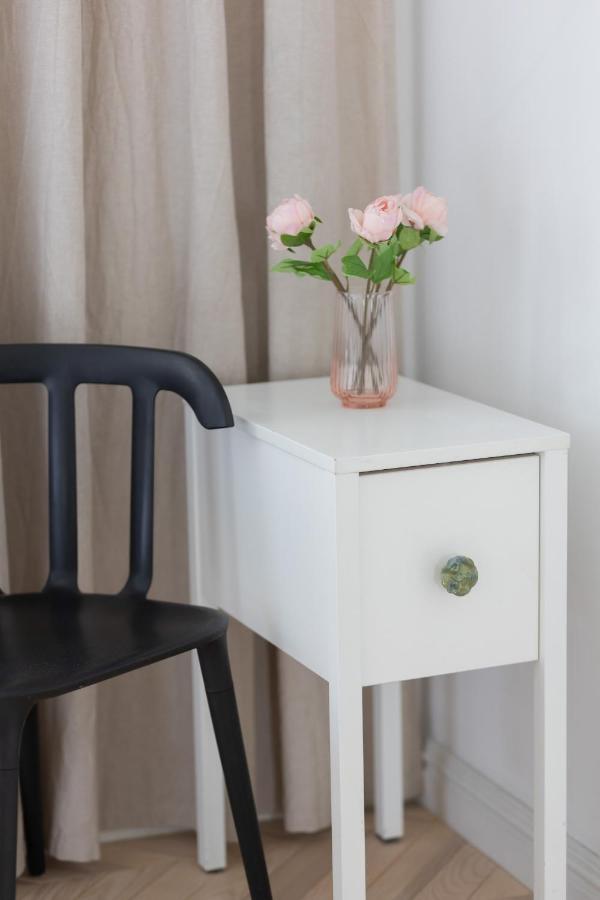 Trendy Apartment Marszalkowska With City View Near Ogrod Saski By Noclegi Renters Warsaw Luaran gambar
